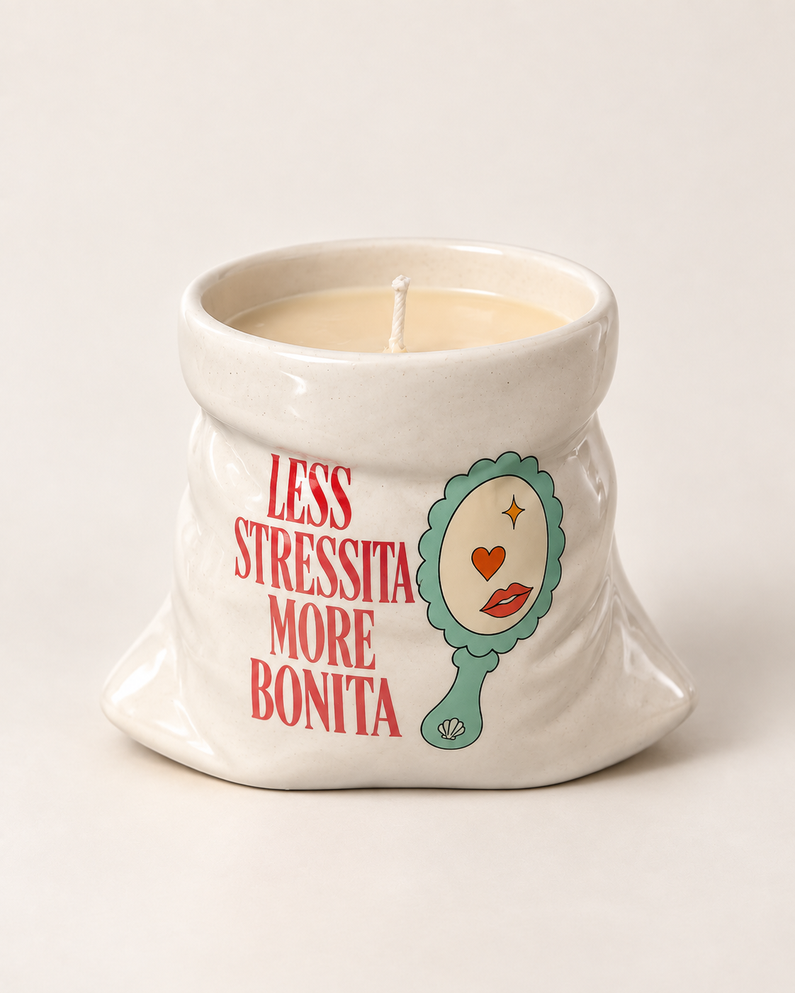 Less Stressita More Bonita